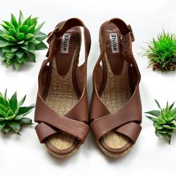Dune London espadrilles maat 37 beschikbaar voor biedingen