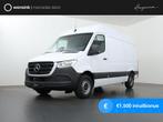 Mercedes-Benz Sprinter 315 CDI GB L2 RWD PRO | 3 zits | Trek, Automaat, Start-stop-systeem, Euro 6, 4 cilinders
