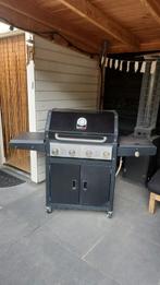 grandhall bbq, Ophalen, Zo goed als nieuw