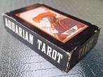 Aquarian Tarot Kaarten The Fool 1970 David Palladini, Ophalen of Verzenden, Zo goed als nieuw, Tarot of Kaarten leggen, Overige typen
