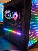 Windows XP build (zonder XP) / i7 / GTX 960 / 500GB SSD, Computers en Software, Ophalen, Zelfgebouwde PC, 8 GB, Zo goed als nieuw