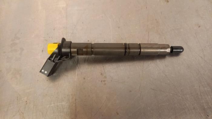 Verstuiver (diesel) van een Audi Q7, Auto-onderdelen, Gebruikt, -, -, -