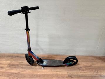Hypermotion Step beschikbaar voor biedingen