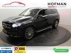 Mercedes-Benz GLS 580 4MATIC AMG Premium EL Trekhaak 7 Pers, Auto's, Mercedes-Benz, Gebruikt, Met garantie (alle), 7 stoelen, Zwart
