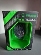 Battletron Gaming Muis - Nieuw in Verpakking!, Muis, Gaming muis, Nieuw, Ophalen of Verzenden