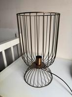 Industriële tafel lamp, Ophalen, Nieuw, Minder dan 50 cm