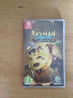 Rayman Legends, Spelcomputers en Games, Games | Sony PlayStation 4, Avontuur en Actie, Ophalen of Verzenden, Zo goed als nieuw
