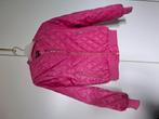 Tussen jas dames roze maat s., Kleding | Dames, Jassen | Winter, Ophalen of Verzenden, Zo goed als nieuw, Maat 38/40 (M), Roze