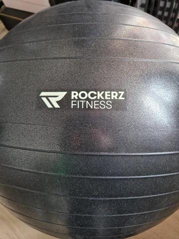Zwangerschapsbal - Fitness bal - 90 cm - Inclusief pomp beschikbaar voor biedingen