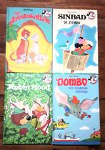 Disney boekenclub boekjes, Boeken, Nieuw, Disney, Ophalen of Verzenden, Sprookjes