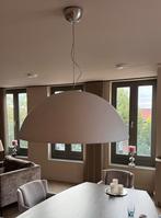 Moderne Kunstof lamp, Ophalen, Kunststof, Zo goed als nieuw, 75 cm of meer