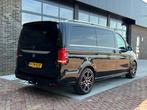 Mercedes-Benz V-klasse 300d Kort Avantgarde Edition | AMG |, Automaat, Achterwielaandrijving, Gebruikt, 4 cilinders