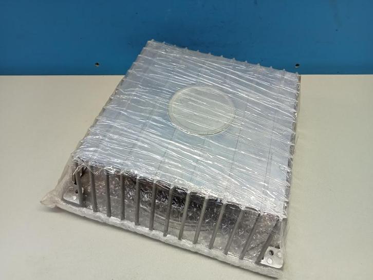 Rooster Dru MDV Art 8-10 Art.nr.: 800240, Doe-het-zelf en Verbouw, Verwarming en Radiatoren, Nieuw, Cv-ketel of Combi-ketel