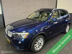 BMW X3 xDrive28i High Executive 245 PK / 4WD / PANO / AUTOMA, Automaat, Cruise Control, Gebruikt, Euro 6