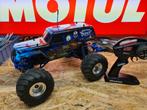 Traxxas Son uva Digger XL-5 12T, Auto offroad, Elektro, Ophalen of Verzenden, Schaal 1:10