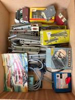 Märklin toebehoren, Hobby en Vrije tijd, Modeltreinen | H0, Ophalen, Gebruikt, Gelijkstroom of Wisselstroom, Rails
