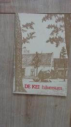 60 jaar De Kei Hilversum 1981, Ophalen of Verzenden, 20e eeuw of later, Zo goed als nieuw