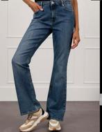 Zgan Studio Anneloes Flair Fit jeans Belle maat L, Studio Anneloes, Blauw, Ophalen of Verzenden, Zo goed als nieuw
