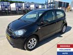 Skoda Citigo 1.0 Sprint Zwart Automaat Sporting Nieuwstaat!, Euro 5, Gebruikt, Huisgarantie, Met garantie (alle)