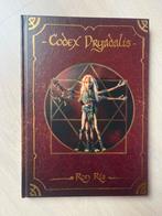 Codex Dryadalis Boek- fantasy, Boeken, Ophalen, Zo goed als nieuw