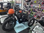 Diablo Big Foot MX5 Driewieler FATBIKE fiets fietsfactory, Ophalen of Verzenden, Nieuw, 50 km per accu of meer, Overige merken