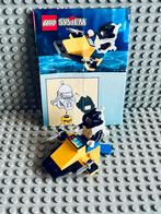 LEGO Aquazone 1749 Paravane, Lego.com, Gebruikt, Ophalen of Verzenden, LEGO