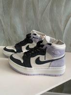 Nike air jordan 1 elevate high light lilac black 42,5, Kleding | Dames, Schoenen, Overige kleuren, Nike, Ophalen of Verzenden