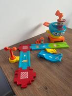 Vtech vliegtuig, Kinderen en Baby's, Speelgoed | Vtech, Ophalen of Verzenden, Gebruikt, 6 maanden tot 2 jaar