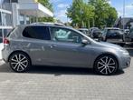 Volkswagen Golf 1.4 TSI Comfortline Schuif-kanteldak Cruise, Stof, Gebruikt, Beige, 4 cilinders