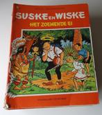 20 Stripboeken Suske en Wiske., Meerdere stripboeken, Verzenden, Gelezen