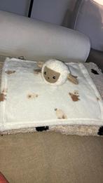Primark schaap knuffeldoekje, Ophalen of Verzenden, Zo goed als nieuw, Overige typen