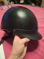 Paardrijcap, Dieren en Toebehoren, Paardrijkleding, Ophalen, Cap