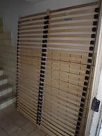 Lattenbodems 70x200, Ophalen, Zo goed als nieuw, 200 cm, 70 cm of minder