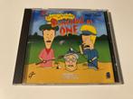 Beavis and Butt-Head Bunghole In One Pc Game, 1 speler, Ophalen of Verzenden