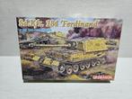 Dragon Sd.Kfz 184 modelbouw tank, Hobby en Vrije tijd, Modelbouw | Auto's en Voertuigen, Overige merken, Tank, 1:32 tot 1:50, Ophalen of Verzenden