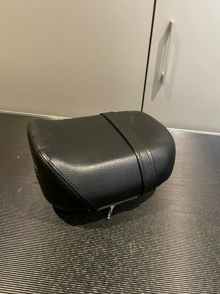 Extreme zitje tomos (brommer), Ophalen of Verzenden, Zo goed als nieuw, Zadel, Overige merken