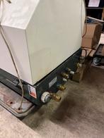Ito daalderop Boiler ketel gasketel, Doe-het-zelf en Verbouw, Geisers en Boilers, Gebruikt, 20 tot 100 liter, Ouder dan 10 jaar