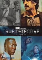 True Detective - Seizoen 1 t/m 4, nieuw, Geseald. DVD., Cd's en Dvd's, Dvd's | Tv en Series, Alle leeftijden, Boxset, Drama, Ophalen of Verzenden