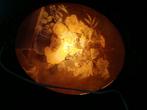 Antiek wandlamp, Antiek en Kunst, Antiek | Lampen, Ophalen of Verzenden