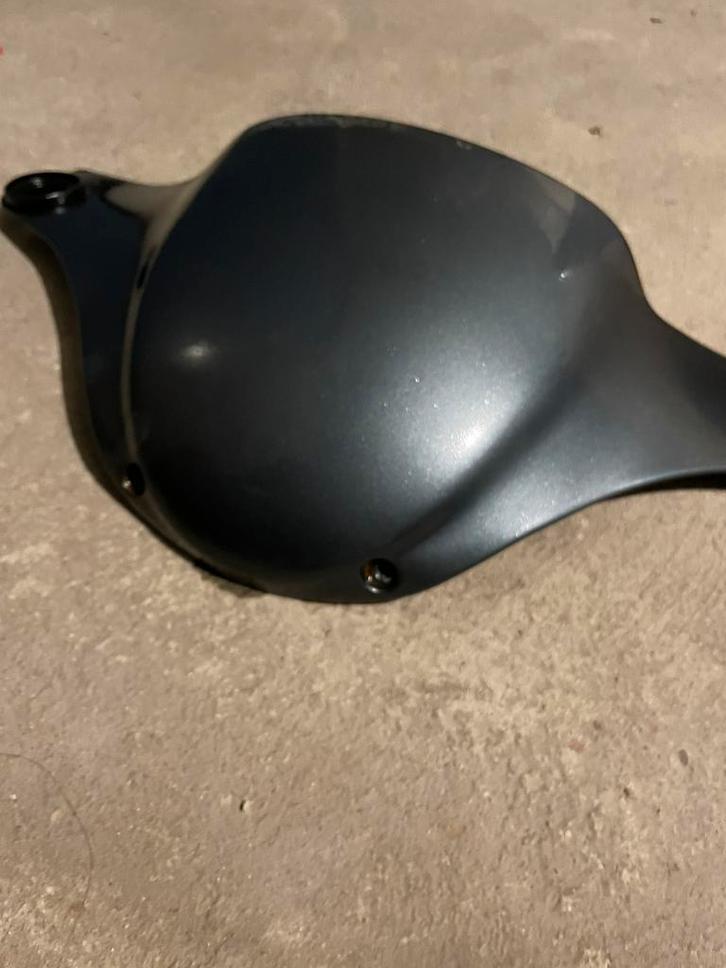 Windscherm Gilera Runner, Motoren, Tuning en Styling, Ophalen of Verzenden