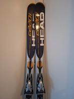 Head Ski's - 170 cm, Ophalen of Verzenden