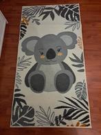 vloerkleed kinderen koala beer, Ophalen, Zo goed als nieuw