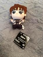Enhypen Bite Me Sunoo plush, Ophalen of Verzenden, Zo goed als nieuw, Foto of Kaart