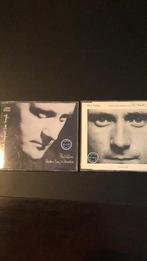Cd singles Phil Collins, Cd's en Dvd's, Cd Singles, Gebruikt, Ophalen of Verzenden