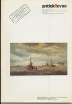 Tijdschrift Antiek Revue 1978 Nr 2, Boeken, Verzenden, Gelezen, Overige typen