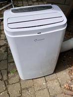 Diamant airco 12000 BTU, Witgoed en Apparatuur, Ophalen, Gebruikt