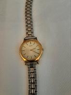 VINTAGE SEIKO, Sieraden, Tassen en Uiterlijk, Horloges | Heren, Gebruikt, Staal, Polshorloge, Ophalen of Verzenden