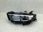 KOPLAMP OPEL ASTRA K 22-23 FULL LED LUX 9840160880 LINKS OP-, Auto-onderdelen, Verlichting, Gebruikt, -, -, 6 maanden garantie