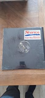 Shanice - Can you dance - 12 inch, Maxi-single, Dance, Ophalen of Verzenden, Zo goed als nieuw