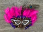 Z.G.A.N. Masker., Kleding | Dames, Carnavalskleding en Feestkleding, Ophalen of Verzenden, Zo goed als nieuw, Overige thema's